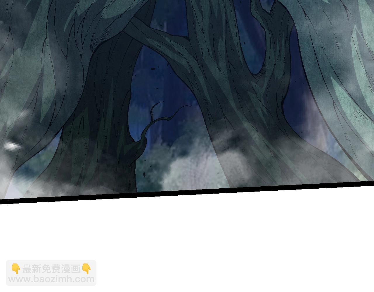 從大樹開始的進化 - 第157話 新的能力：森林之子(2/4) - 4