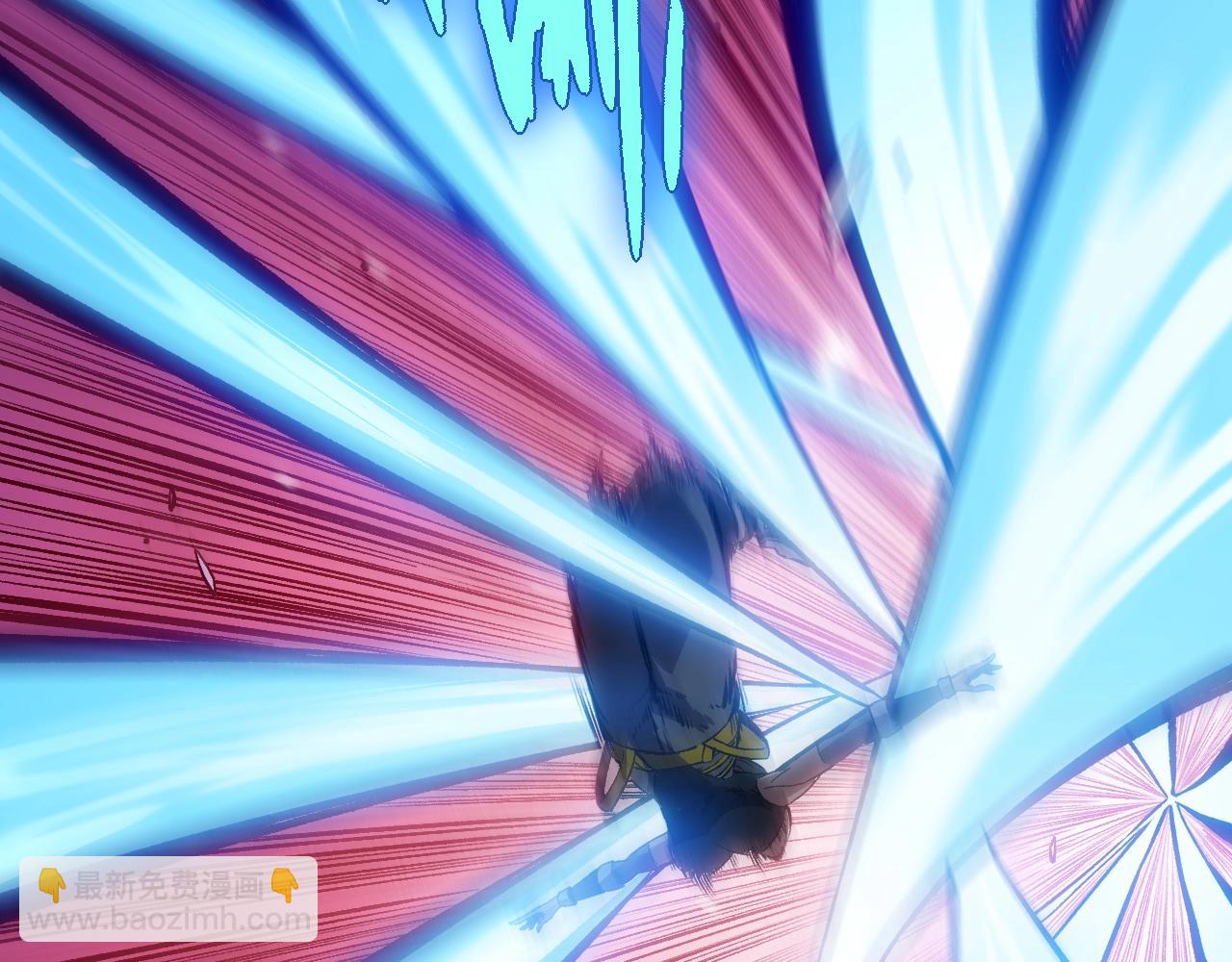 從大樹開始的進化 - 第159話 合體技(3/4) - 7