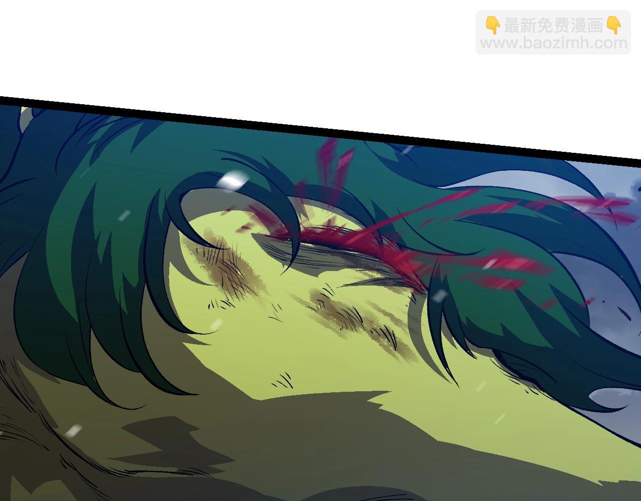 從大樹開始的進化 - 第159話 合體技(3/4) - 5