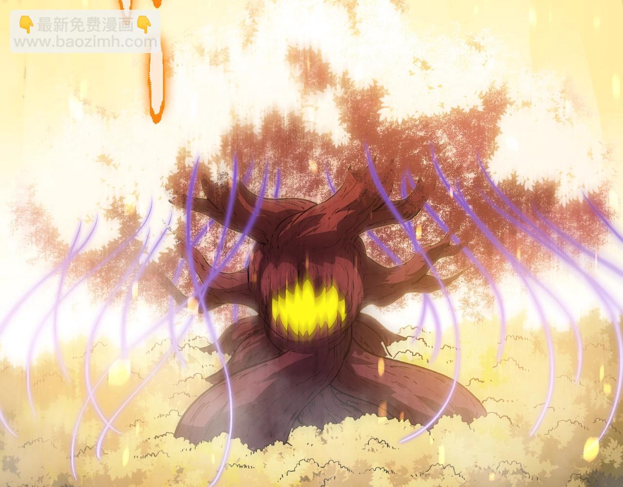 從大樹開始的進化 - 第159話 合體技(1/4) - 5