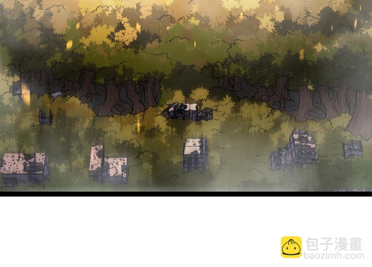 從大樹開始的進化 - 第159話 合體技(1/4) - 6