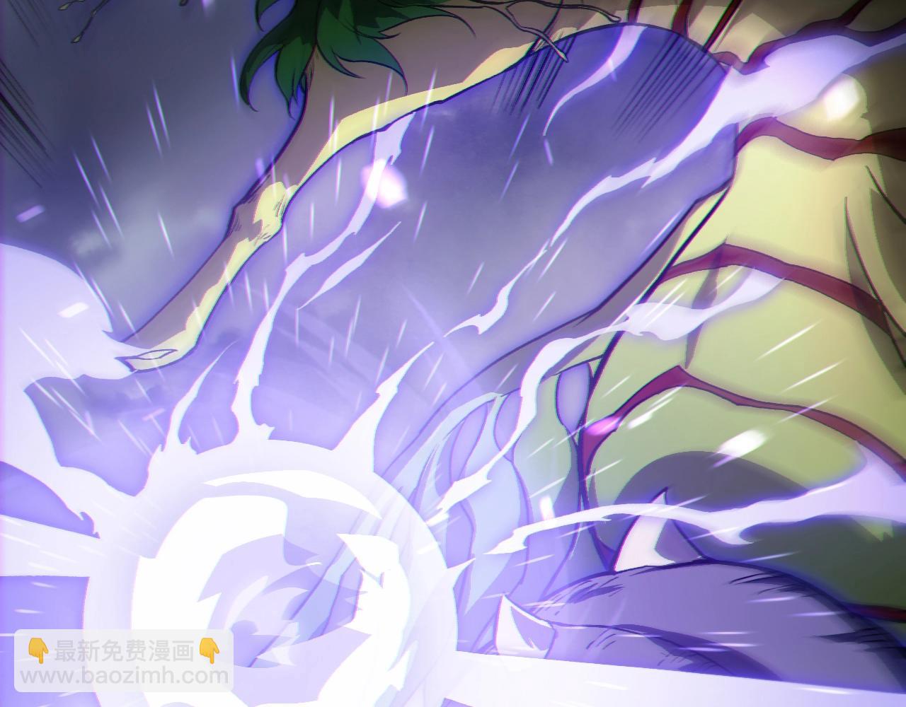 從大樹開始的進化 - 第159話 合體技(3/4) - 4