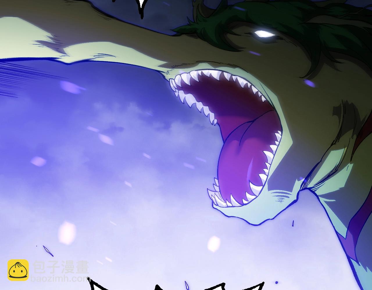 從大樹開始的進化 - 第159話 合體技(3/4) - 7