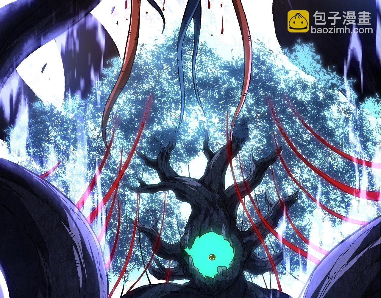 從大樹開始的進化 - 第161話 碾壓(3/4) - 6