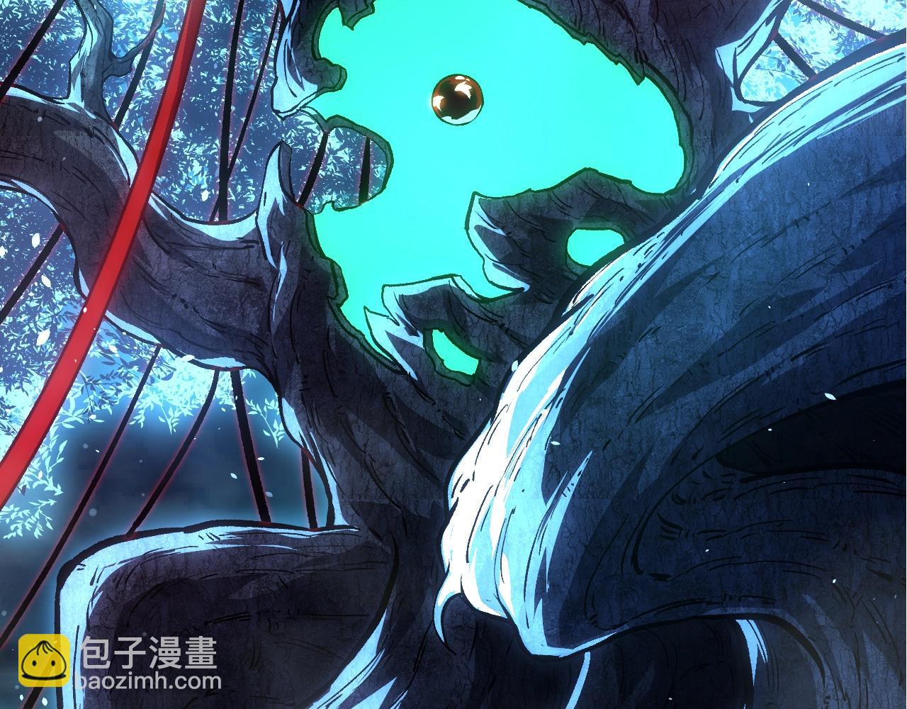 從大樹開始的進化 - 第161話 碾壓(1/4) - 5