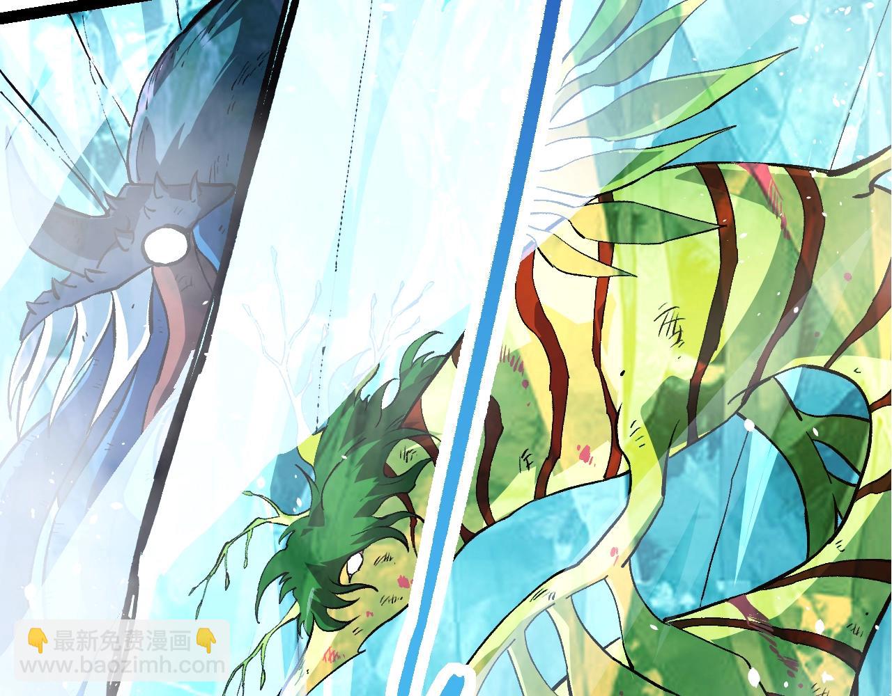 從大樹開始的進化 - 第161話 碾壓(3/4) - 4