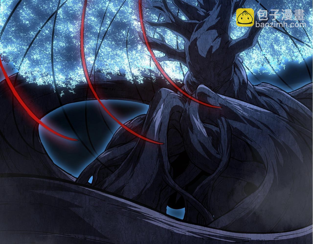 從大樹開始的進化 - 第161話 碾壓(4/4) - 2