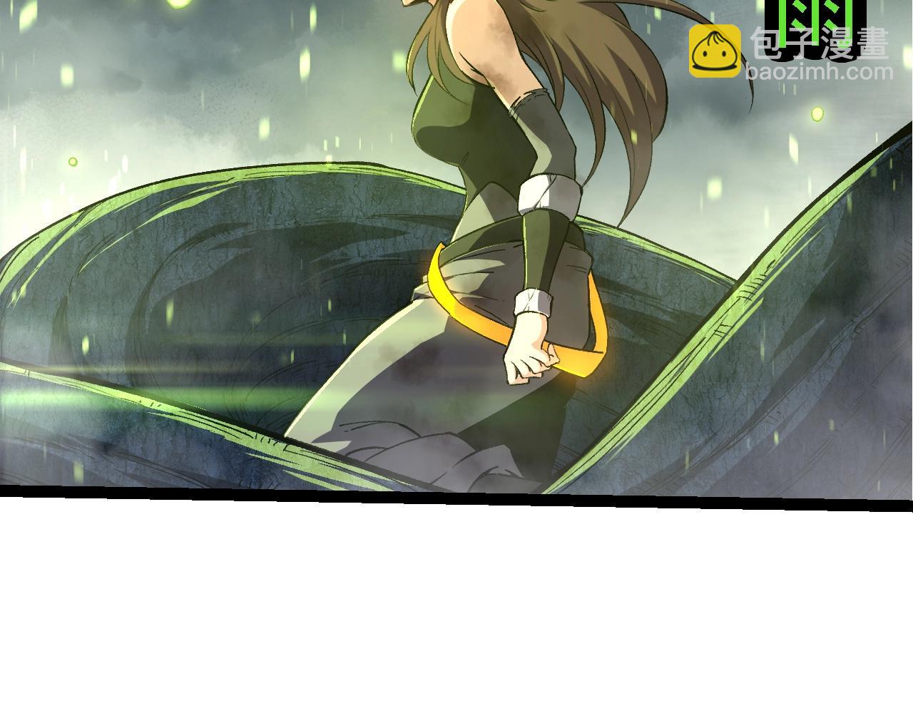 從大樹開始的進化 - 第161話 碾壓(1/4) - 8