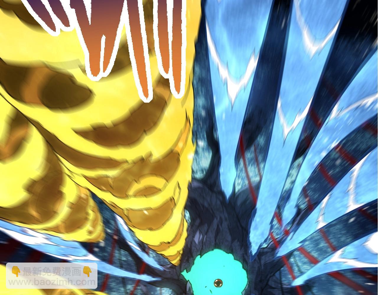 從大樹開始的進化 - 第161話 碾壓(1/4) - 8