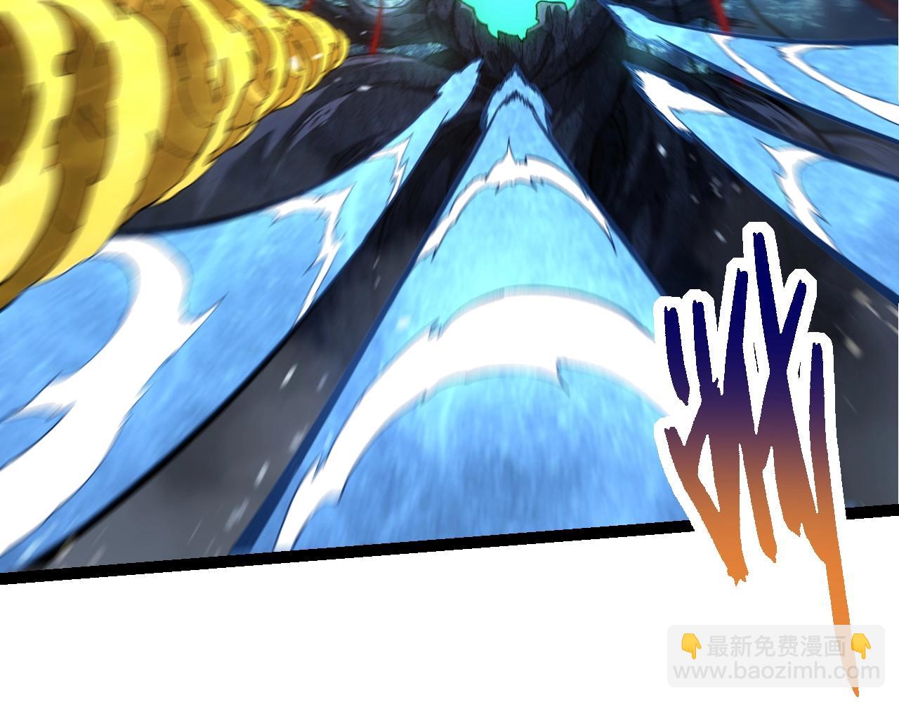 從大樹開始的進化 - 第161話 碾壓(1/4) - 1