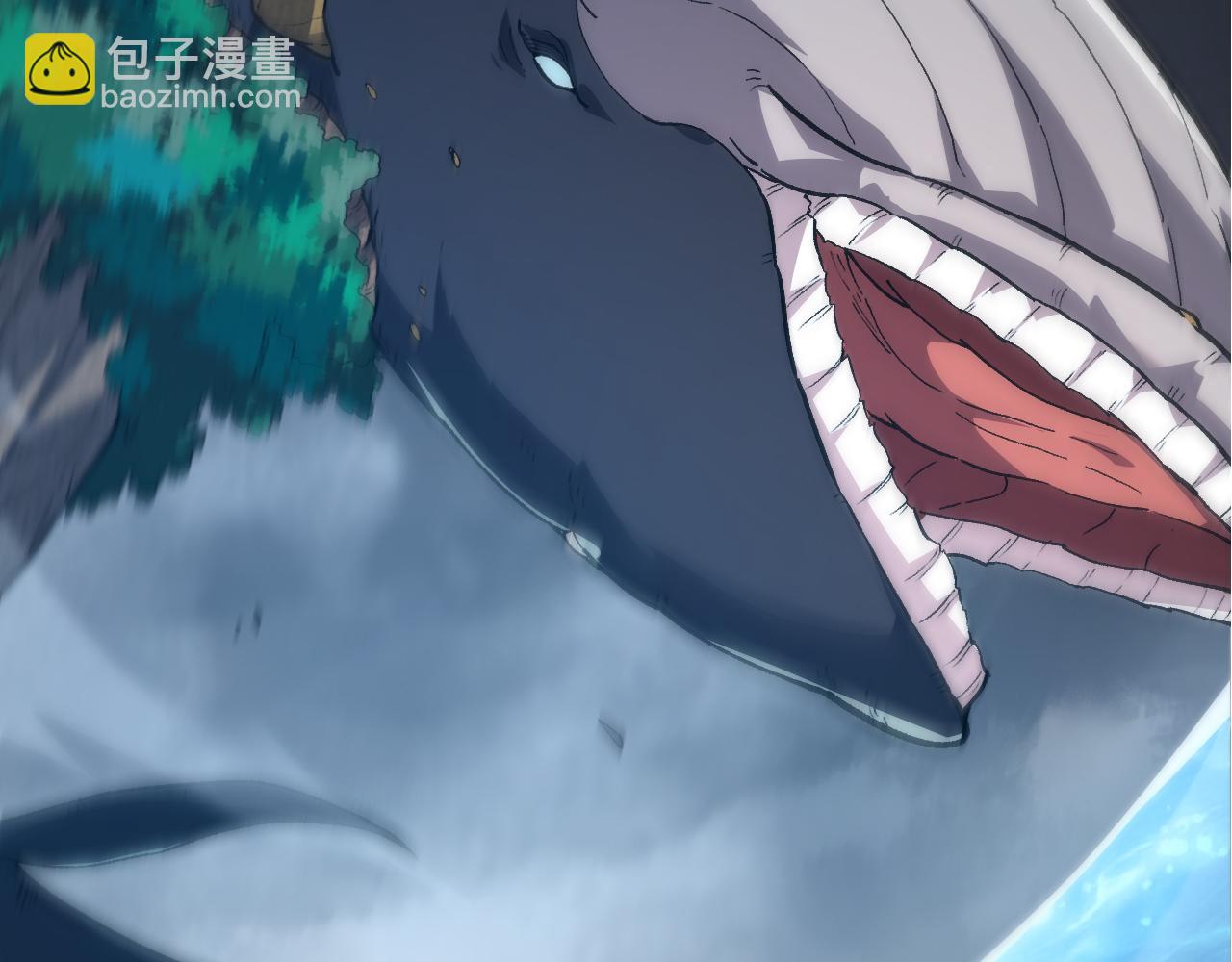 從大樹開始的進化 - 第163話 黑暗的奴僕(3/4) - 2