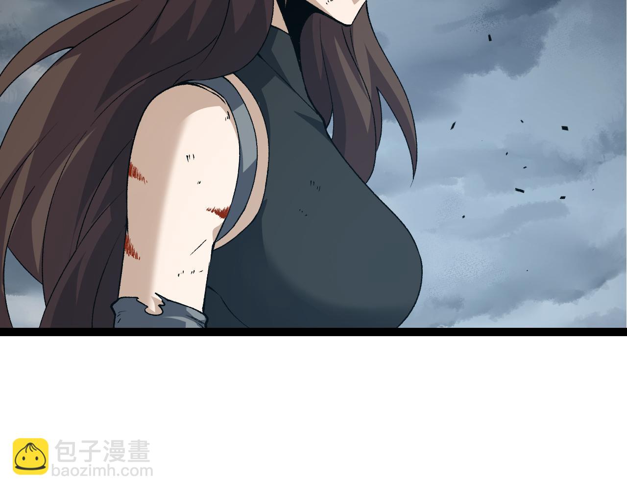 從大樹開始的進化 - 第163話 黑暗的奴僕(3/4) - 4