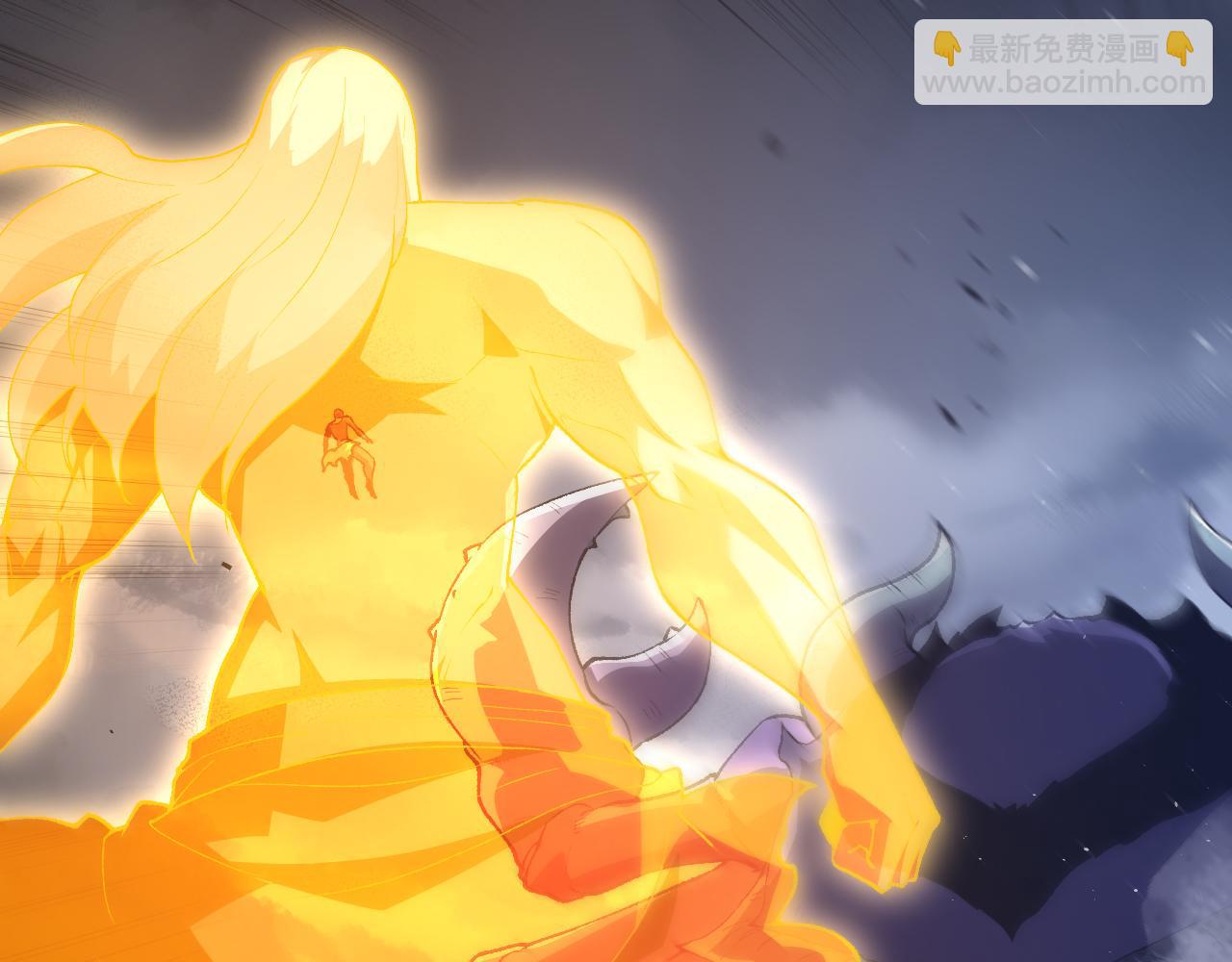 從大樹開始的進化 - 第163話 黑暗的奴僕(3/4) - 8