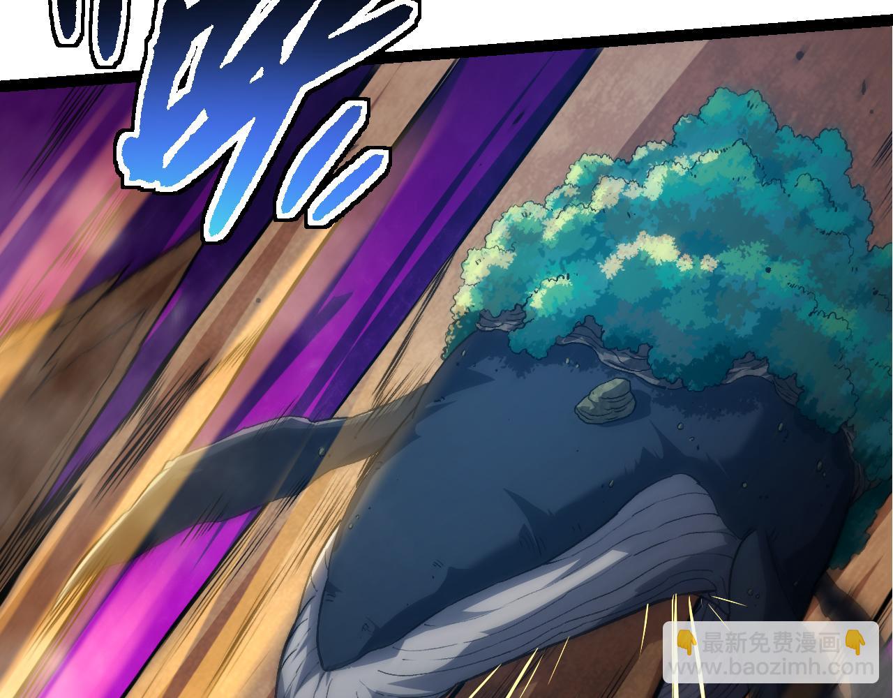 從大樹開始的進化 - 第163話 黑暗的奴僕(1/4) - 5