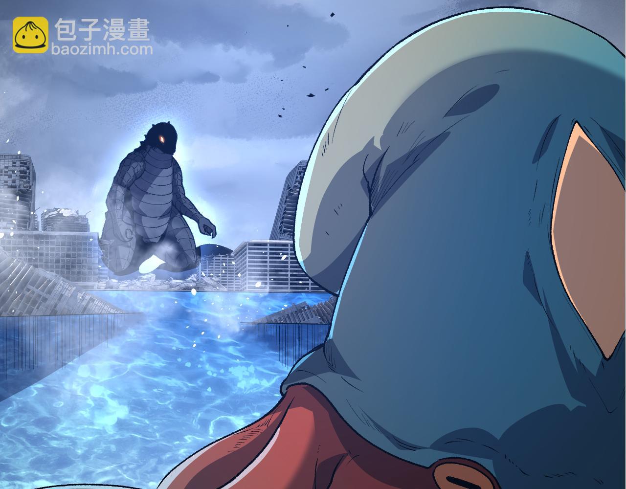 從大樹開始的進化 - 第163話 黑暗的奴僕(3/4) - 3