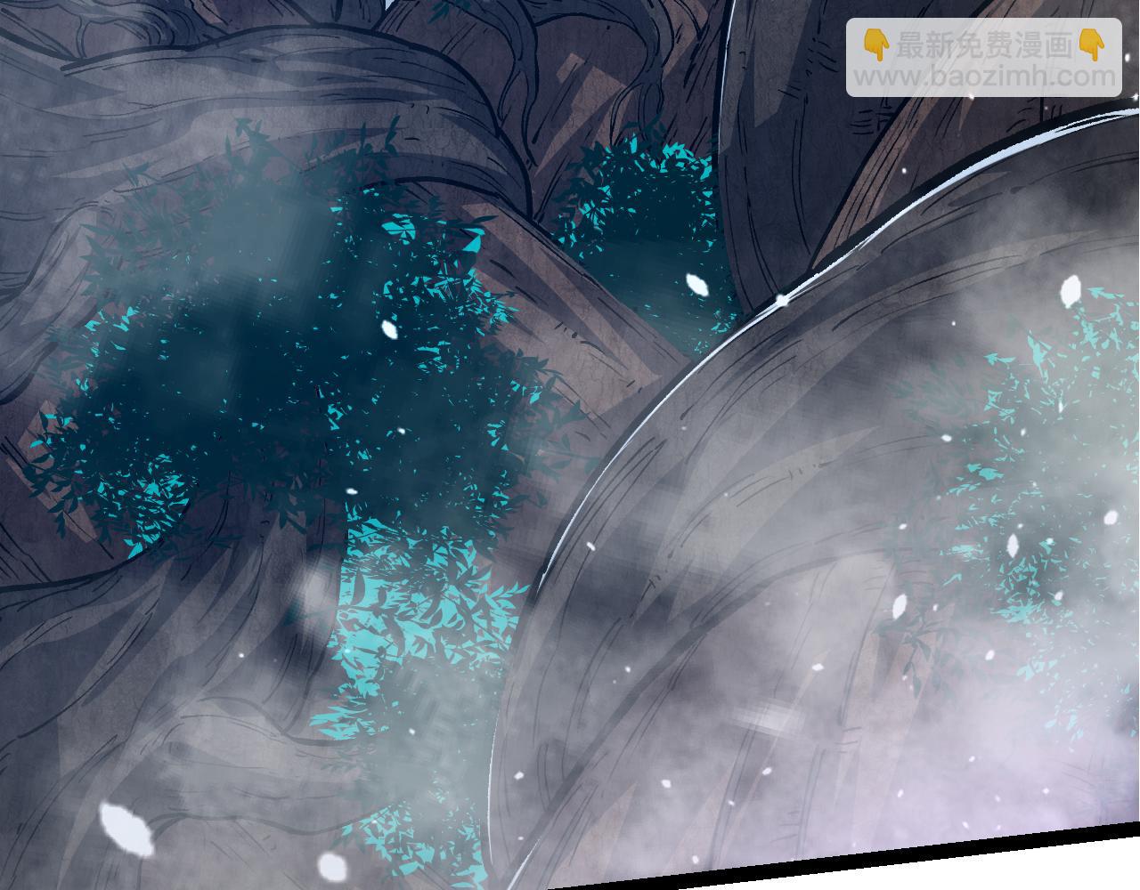 從大樹開始的進化 - 第163話 黑暗的奴僕(1/4) - 5