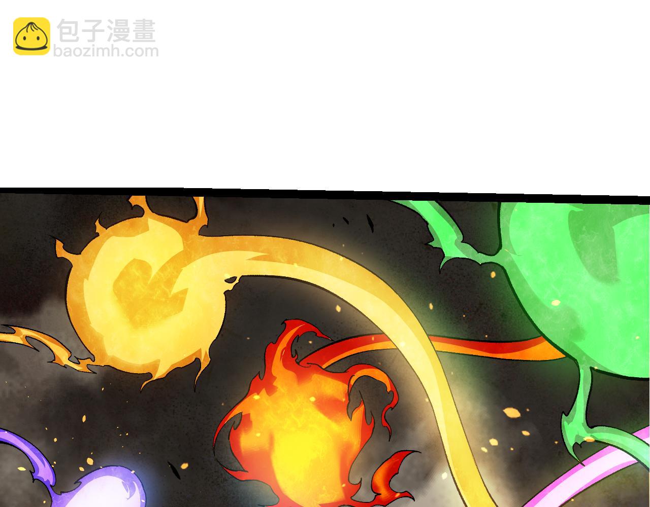 從大樹開始的進化 - 第163話 黑暗的奴僕(1/4) - 4