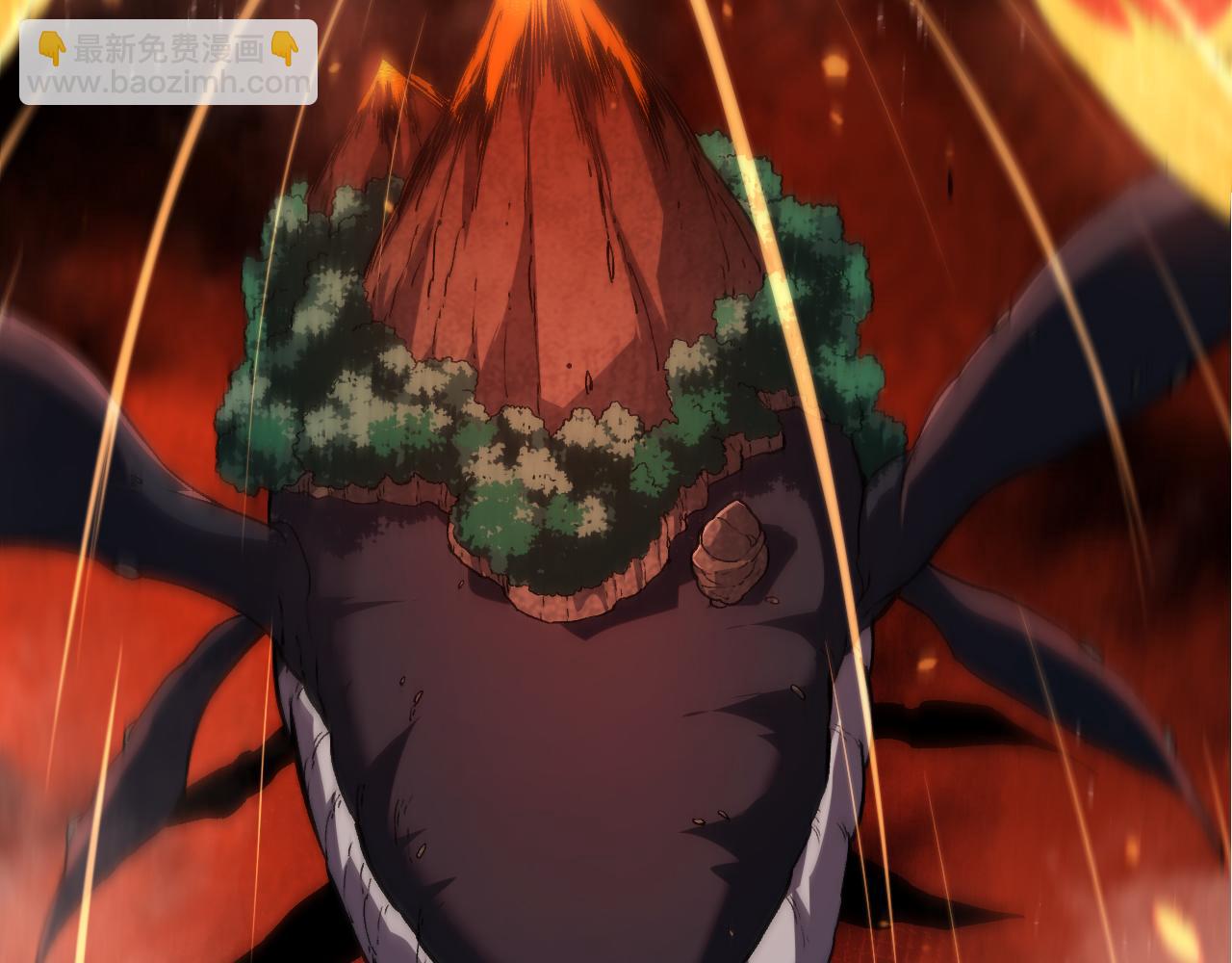 從大樹開始的進化 - 第163話 黑暗的奴僕(1/4) - 1