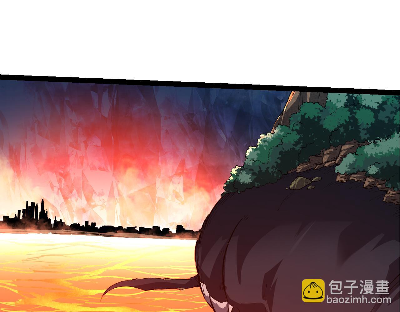 從大樹開始的進化 - 第163話 黑暗的奴僕(2/4) - 1