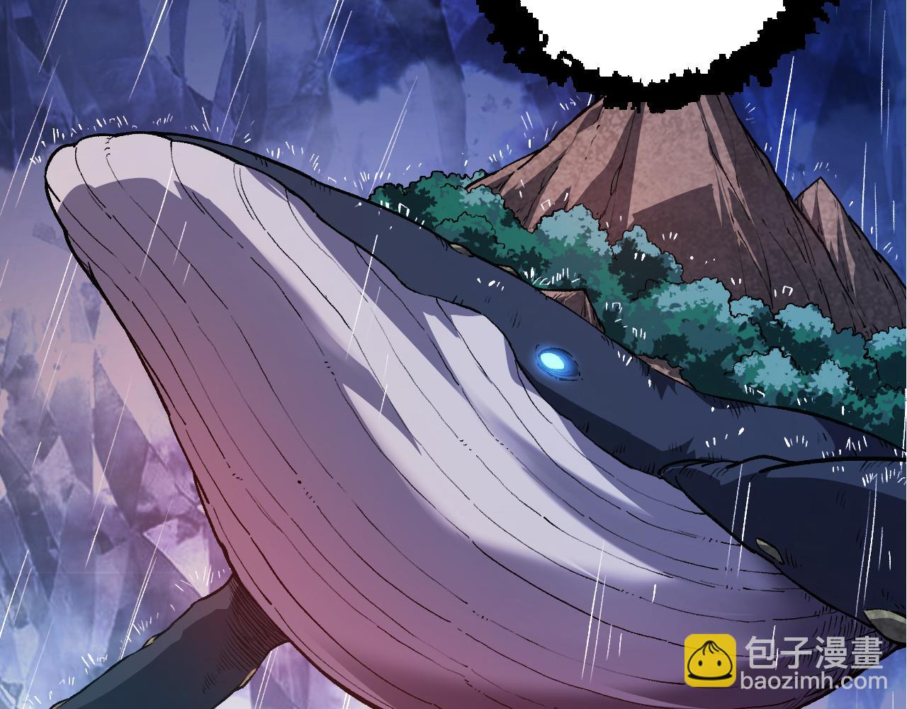 從大樹開始的進化 - 第163話 黑暗的奴僕(2/4) - 7