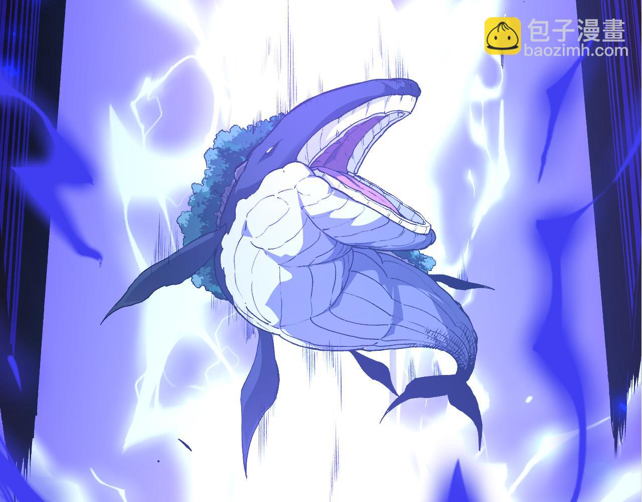 從大樹開始的進化 - 第163話 黑暗的奴僕(2/4) - 4