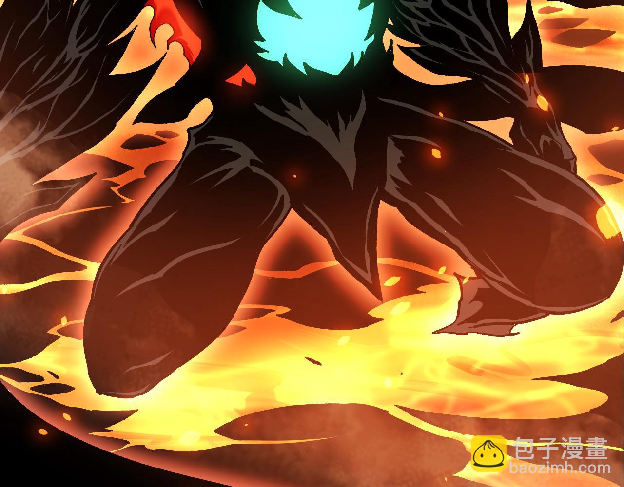 從大樹開始的進化 - 第163話 黑暗的奴僕(2/4) - 1