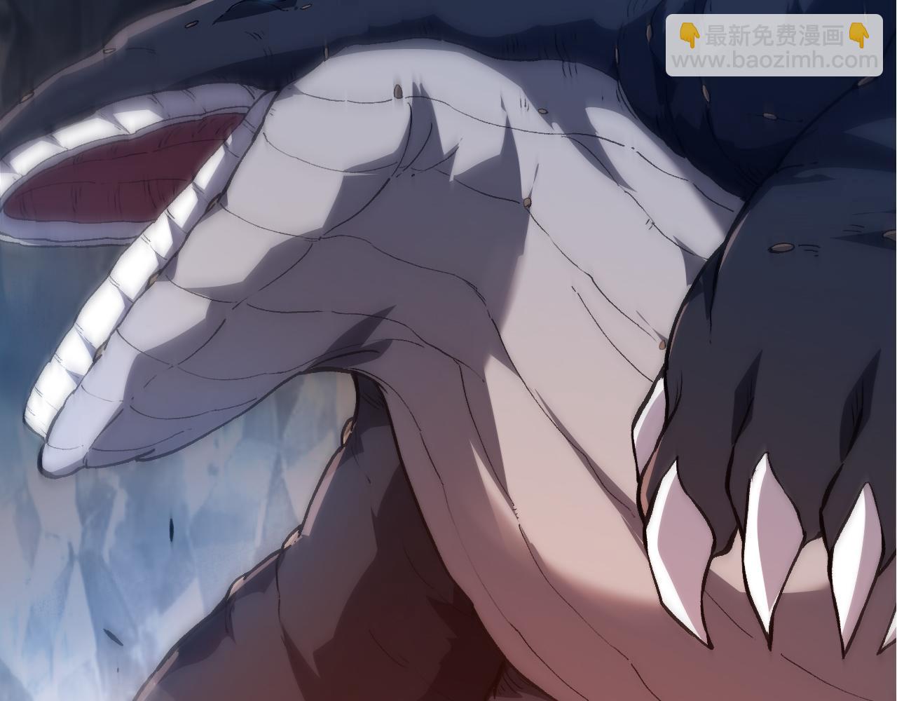 從大樹開始的進化 - 第163話 黑暗的奴僕(2/4) - 5