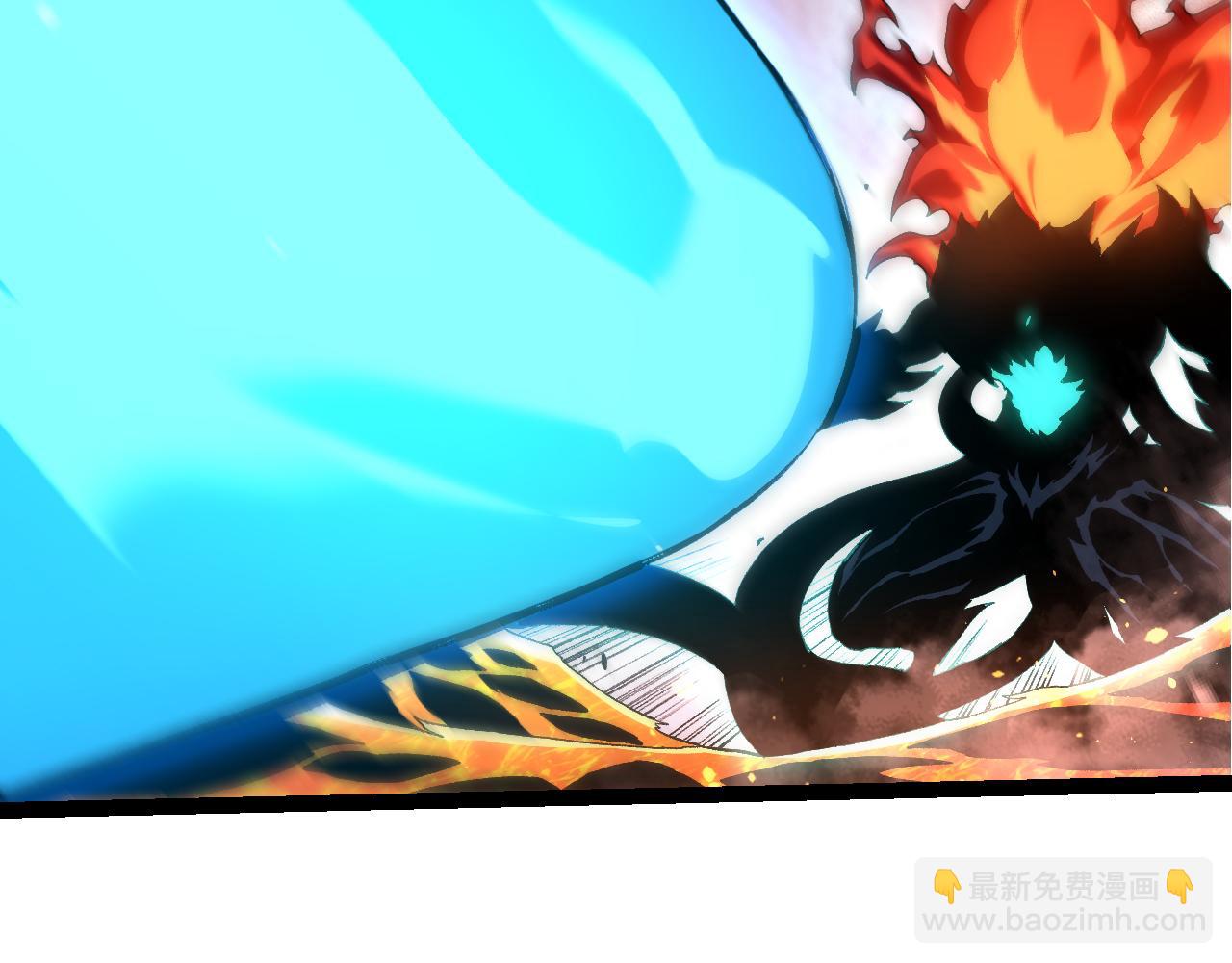 從大樹開始的進化 - 第163話 黑暗的奴僕(2/4) - 5