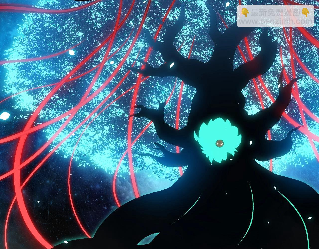 從大樹開始的進化 - 第165話 擴張(3/4) - 4