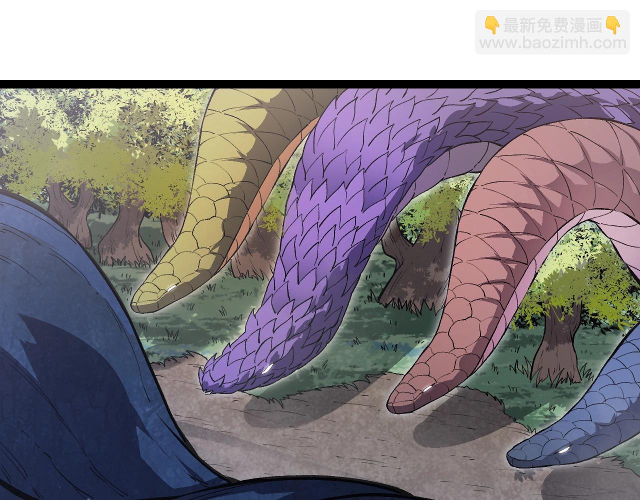 從大樹開始的進化 - 第165話 擴張(1/4) - 7