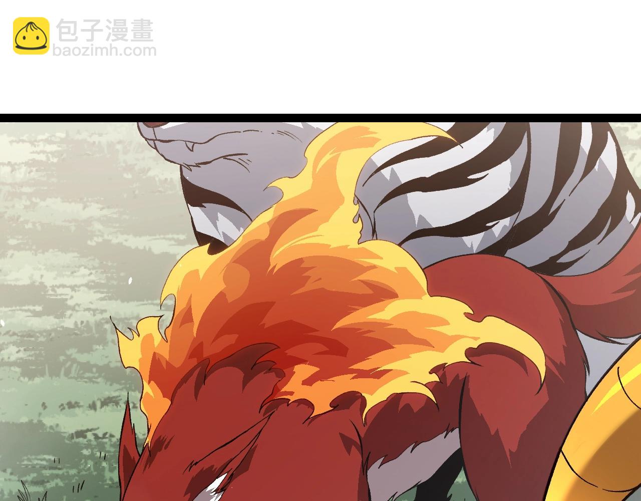 從大樹開始的進化 - 第165話 擴張(1/4) - 1