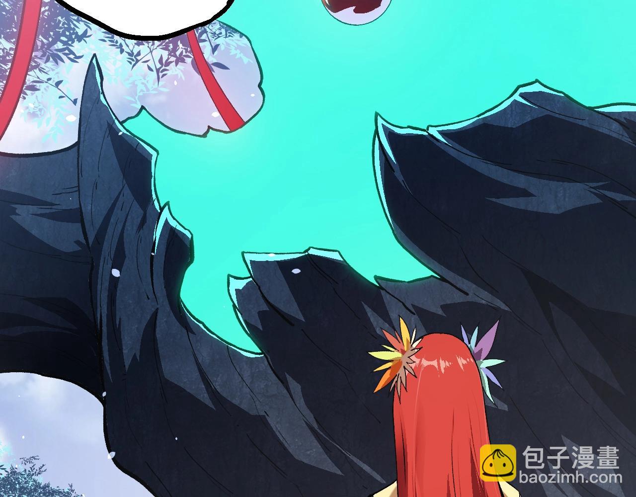 從大樹開始的進化 - 第165話 擴張(2/4) - 1