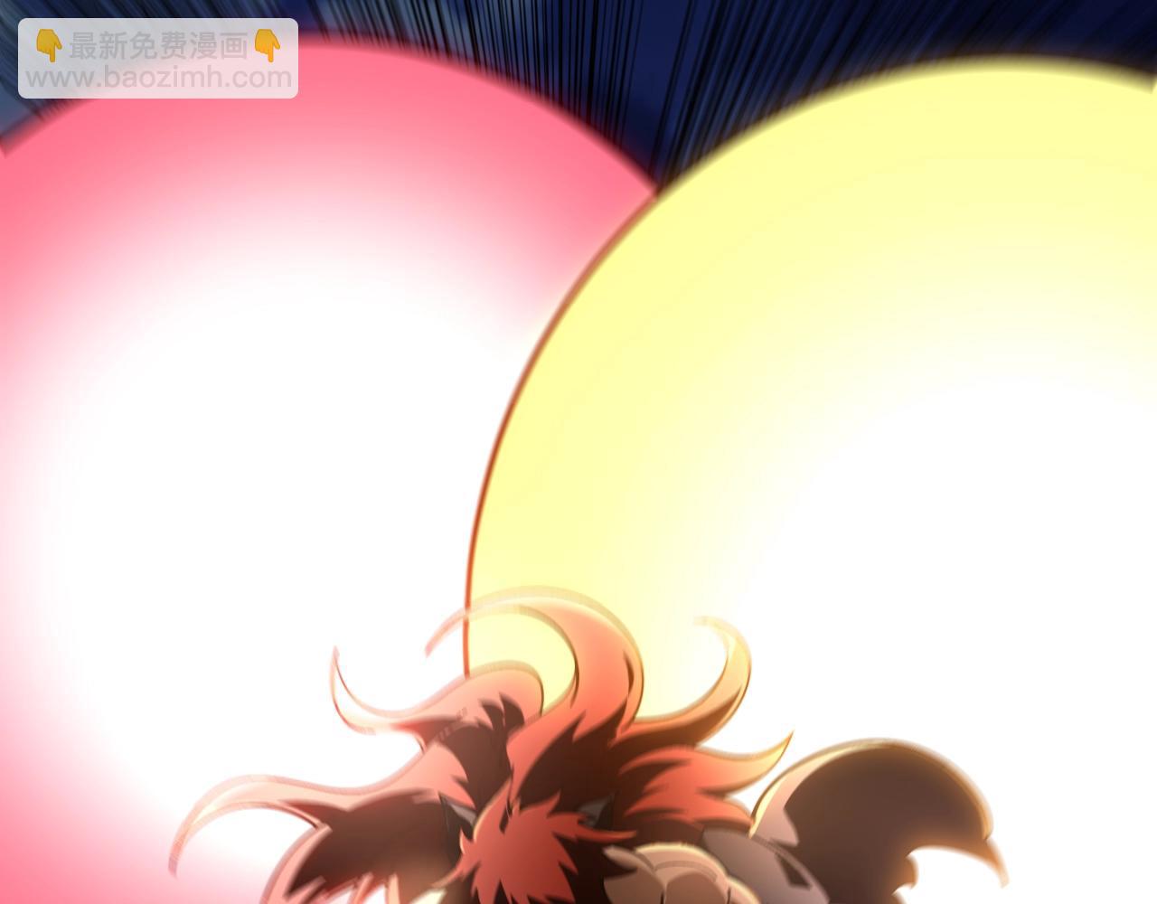 從大樹開始的進化 - 第167話 即將來臨的第三次靈力潮汐(3/4) - 7