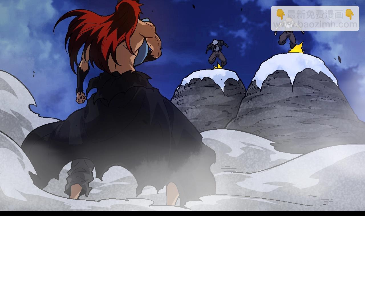 從大樹開始的進化 - 第167話 即將來臨的第三次靈力潮汐(3/4) - 7