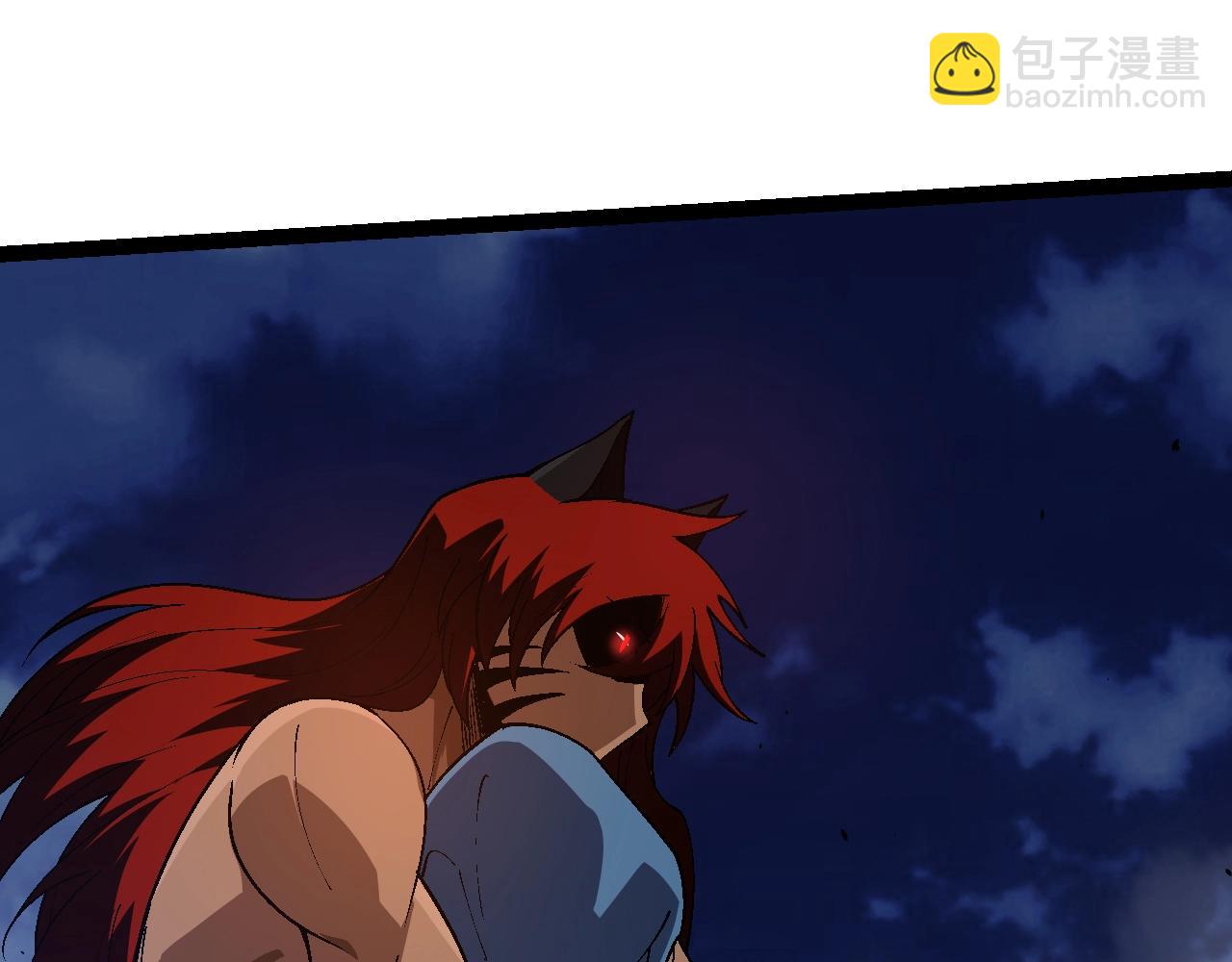 從大樹開始的進化 - 第167話 即將來臨的第三次靈力潮汐(3/4) - 3