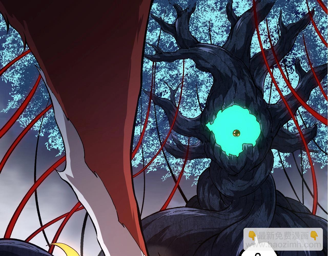 從大樹開始的進化 - 第167話 即將來臨的第三次靈力潮汐(1/4) - 2