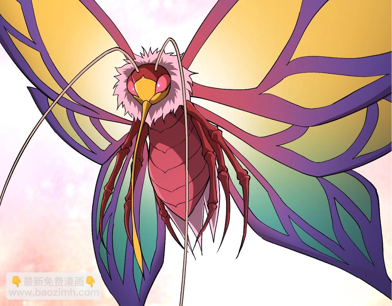 從大樹開始的進化 - 第167話 即將來臨的第三次靈力潮汐(1/4) - 1