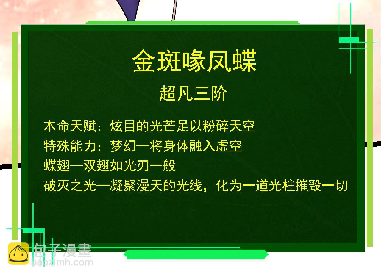 從大樹開始的進化 - 第167話 即將來臨的第三次靈力潮汐(1/4) - 2