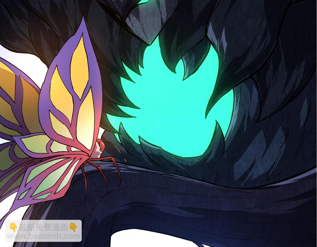 從大樹開始的進化 - 第167話 即將來臨的第三次靈力潮汐(1/4) - 8