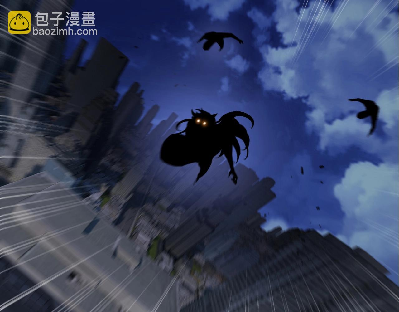 從大樹開始的進化 - 第167話 即將來臨的第三次靈力潮汐(2/4) - 5