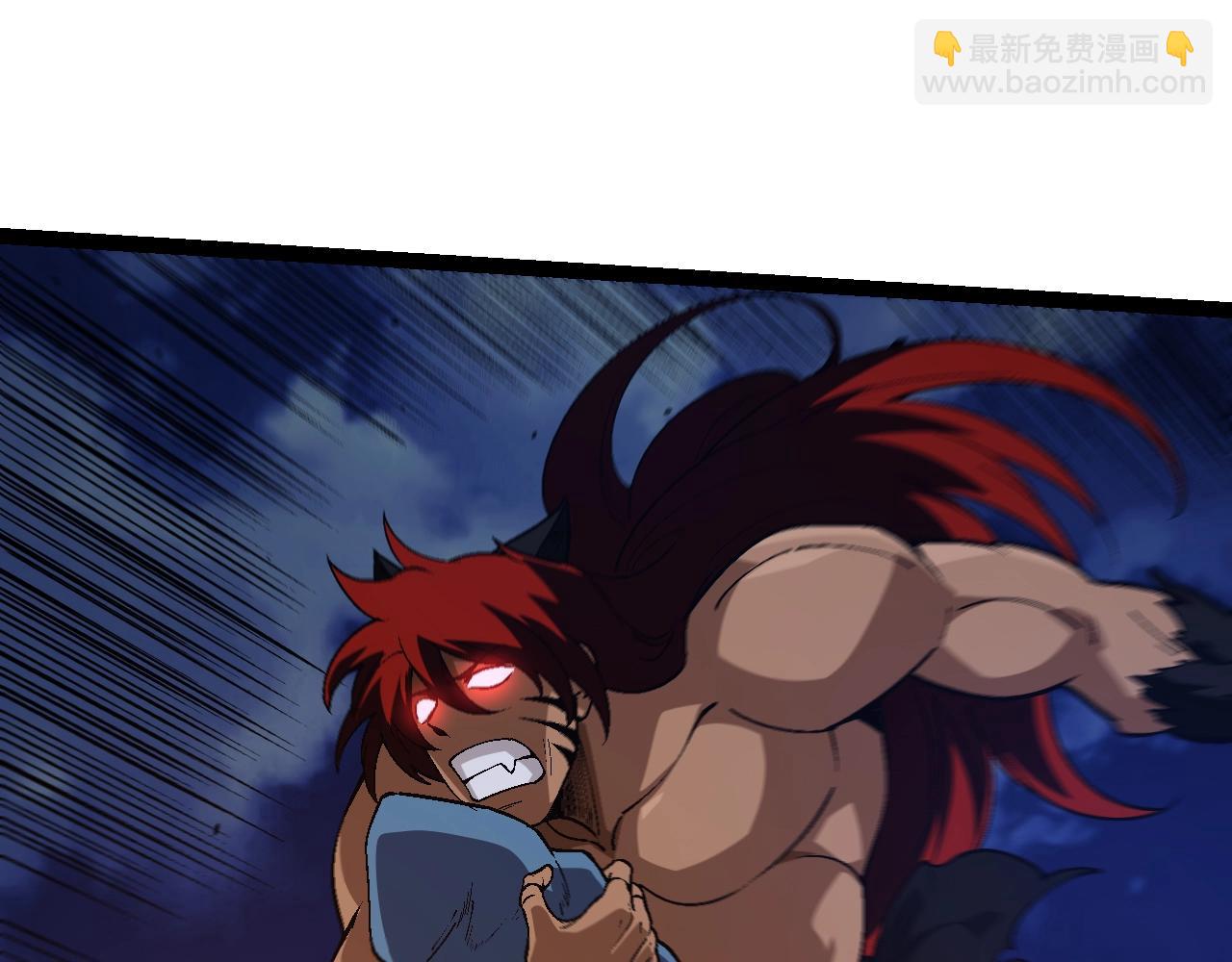 從大樹開始的進化 - 第167話 即將來臨的第三次靈力潮汐(2/4) - 1