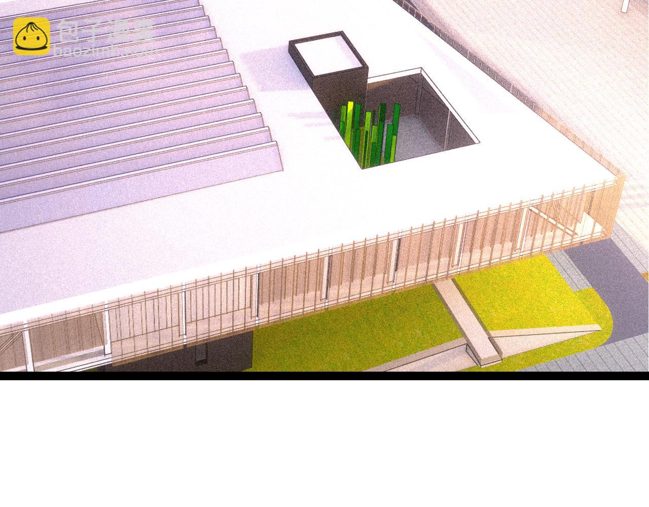 從大樹開始的進化 - 第20話 小青的試煉(3/3) - 3