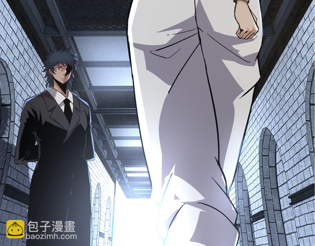 從大樹開始的進化 - 第20話 小青的試煉(3/3) - 1