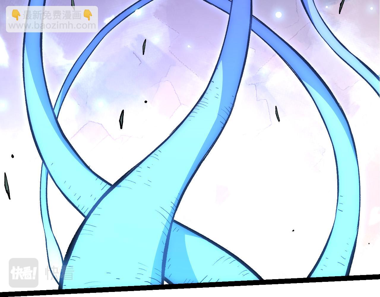 從大樹開始的進化 - 第20話 小青的試煉(2/3) - 6