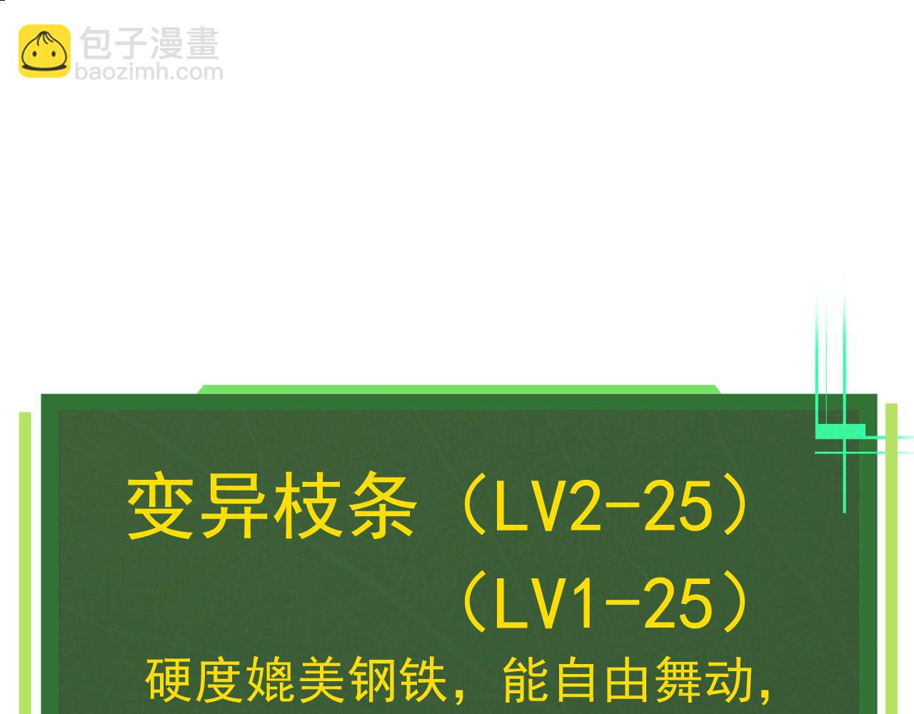 從大樹開始的進化 - 第20話 小青的試煉(2/3) - 7