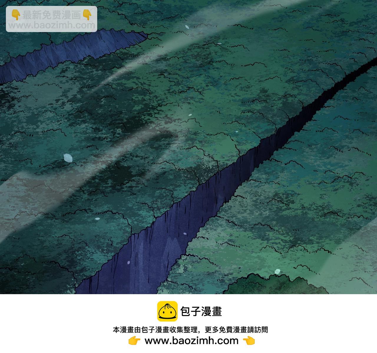 從大樹開始的進化 - 第169話 小白與小藍(2/4) - 6