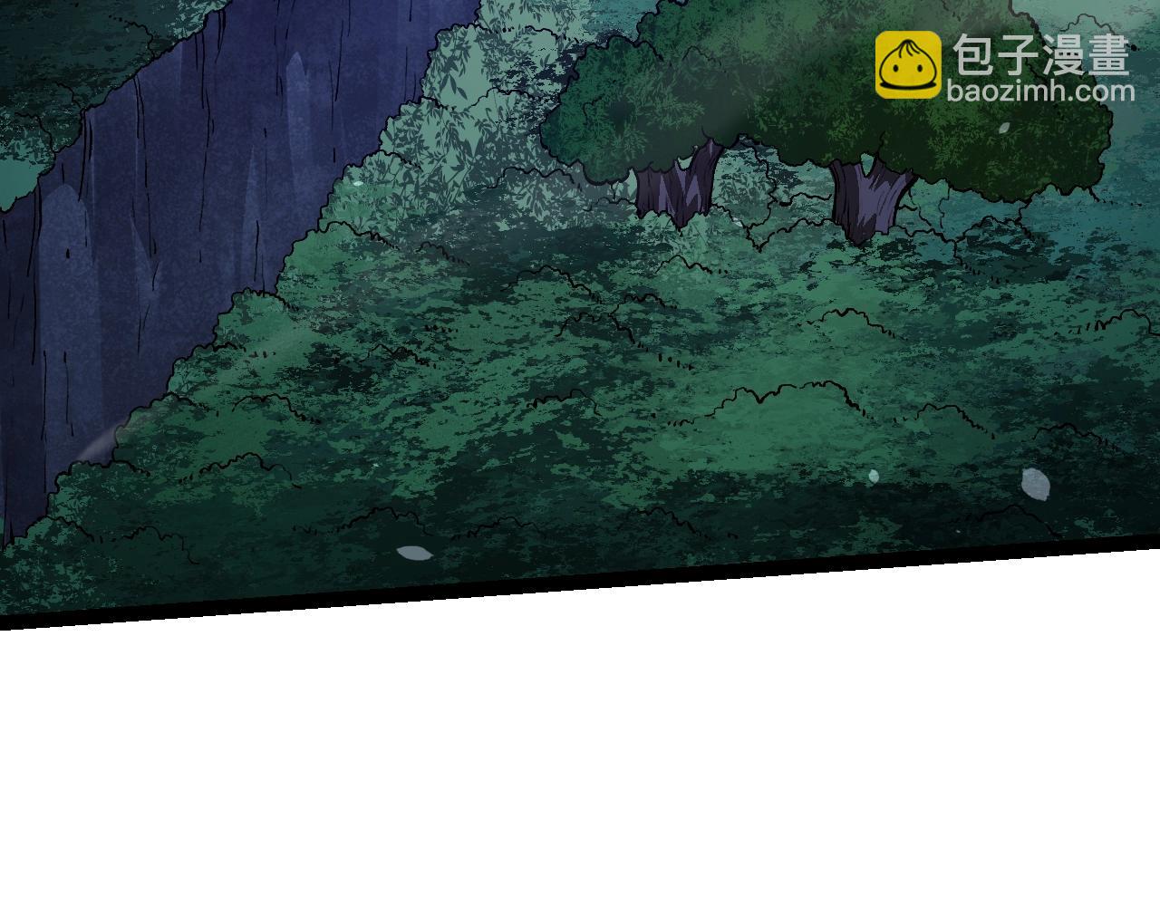 從大樹開始的進化 - 第169話 小白與小藍(3/4) - 5