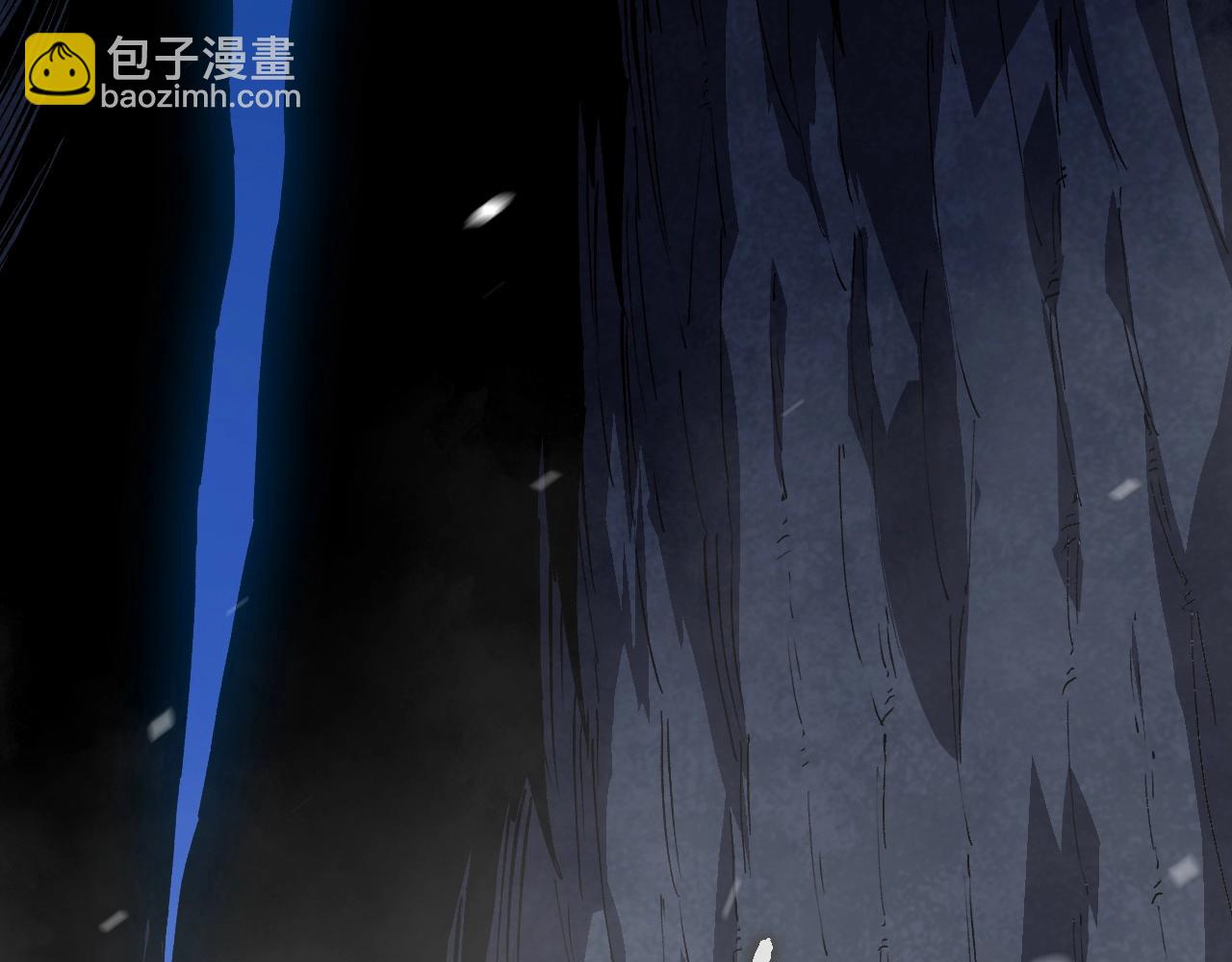 從大樹開始的進化 - 第169話 小白與小藍(3/4) - 7