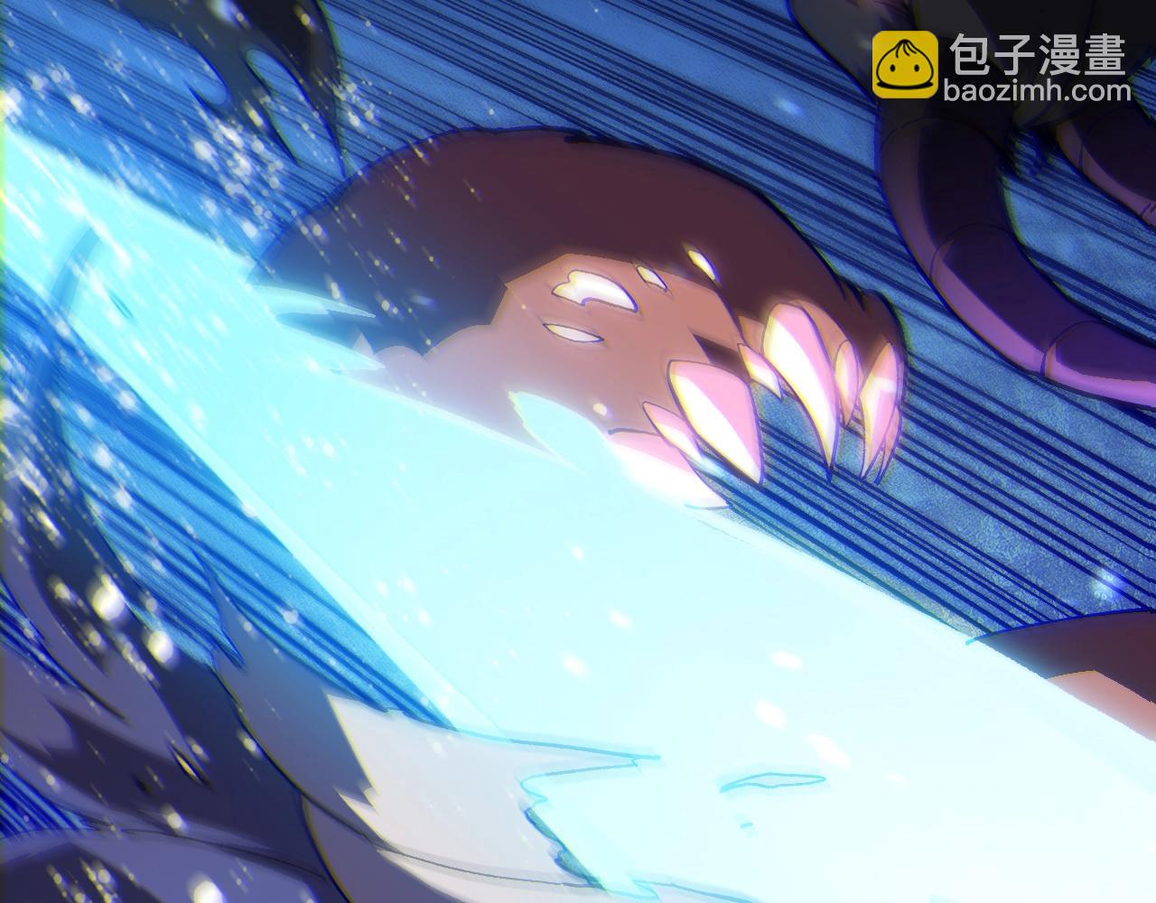 從大樹開始的進化 - 第169話 小白與小藍(3/4) - 3