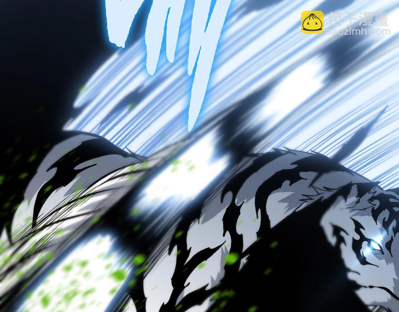 從大樹開始的進化 - 第169話 小白與小藍(3/4) - 8